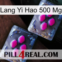 Lang Yi Hao 500 Mg 01